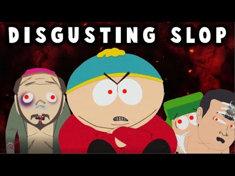 The Most Soul Crushing South Park Episodes