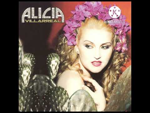 04. Rómpeme, Mátame - Alicia Villarreal