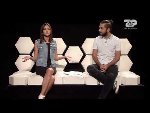 Select, 21 Shtator 2016, Pjesa 2 - Top Channel Albania - Entertainment Show