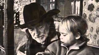 I rather have Jesus - Willie Nelson