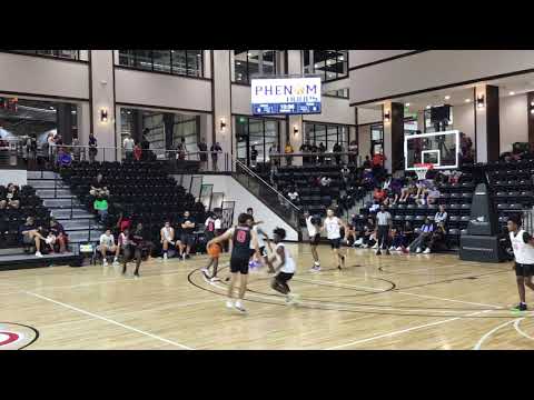 NC Gaters Black 2022 v. Ace Elite 7/9/21