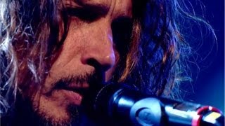 Soundgarden - Been Away Too Long (Later...with Jools Holland 6-11-2012)