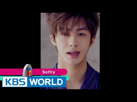 Starship Planet - Softly | 스타쉽플래닛 - 사르르  [K-Pop Hot Clip]