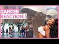DANCER REACTS to Normani - Motivation (Official Video) DANCER REACTS to Normani - Motivation (Official Video)