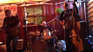 The Sugar Bullets - I Need Your Love Tonight (cover)