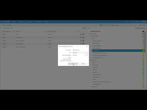 ASB Row Descend   COA Updates Automatic