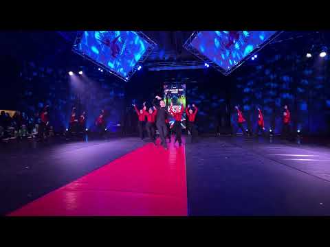 TRIUMFS Party Animals | Pop Dance BIG TEAM ➜ Juniors Final | LTC 23