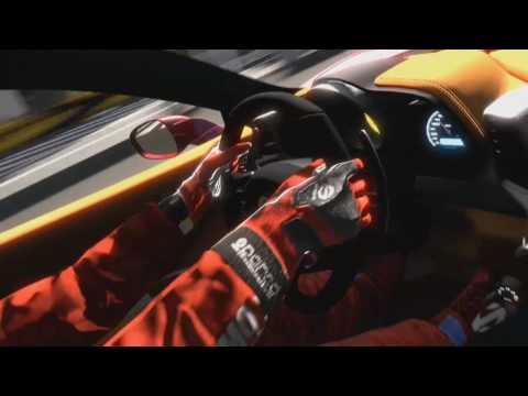 GT5 Trailer AMV HQ