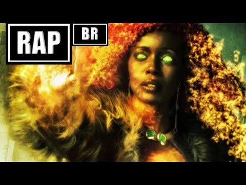 Rap da Estelar (Titãs)  | iLusion Brothers (RAP ANTIGO)