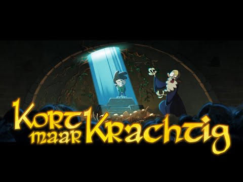 Kort maar krachtig / Short but sweet