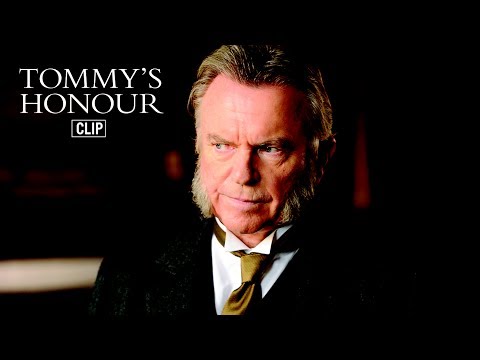 Tommy's Honour (Clip 'Time for a New Arrangement')