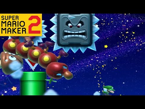 Night Time Fun -  Endless Super Expert (no skips) 206