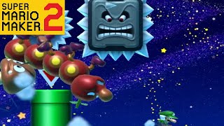 Night Time Fun -  Endless Super Expert (no skips) 206