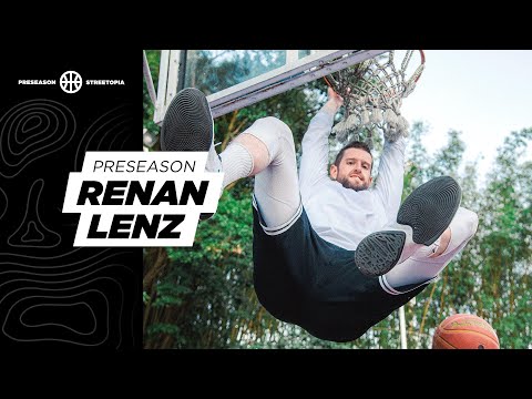 Renan Lenz - PRESEASON 2021/22