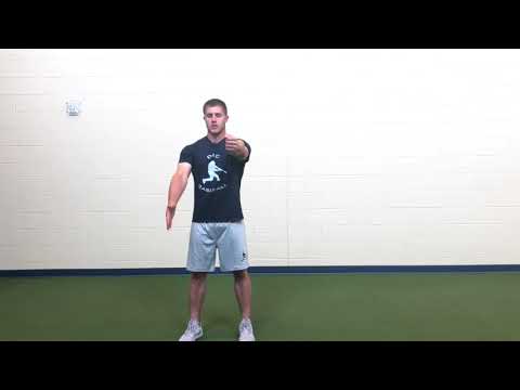 DAC Baseball - Training Concept - CARS Exercises