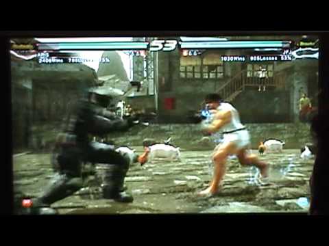 T6 BR Aris [Dra] vs JFJ [Law] - 3