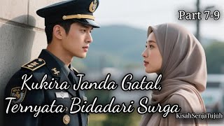 Download lagu Kukira Janda Ga tal Ternyata Bidadari Surga part 7-9, Penulis: Sungmii mp3