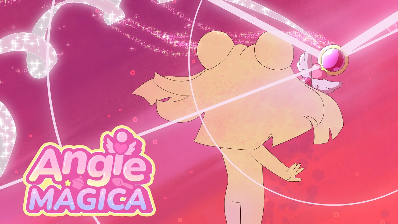 Angie Magica