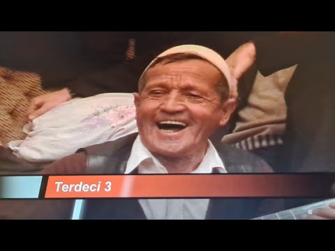 Osman Sefa & Naim Krasniqi e Gani Thaqi - "Kenge Kreshnike"