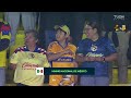 Sorprende Tigres con goleada al Am&eacute;rica