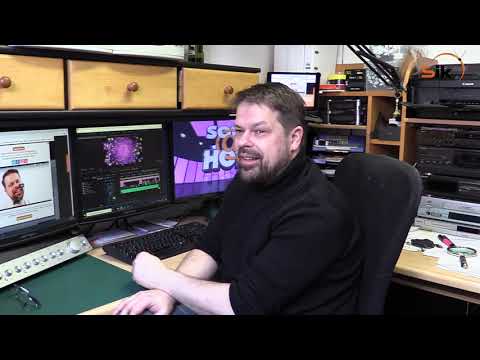 Hendrik Püschel im Interview