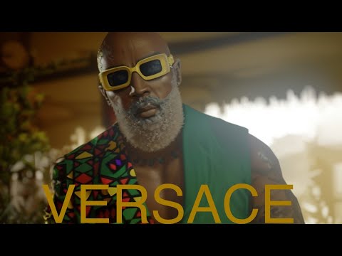 ATANIRO x T-DRICK - VERSACE [OFFICIAL VIDEO]