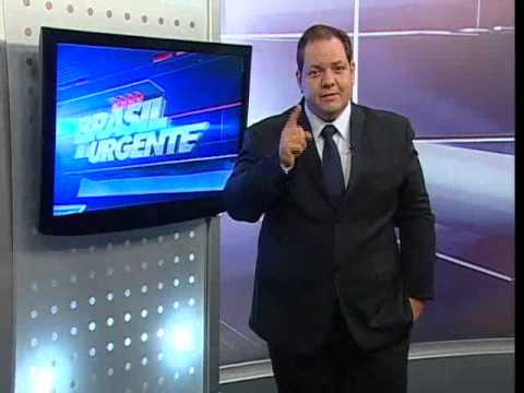 Brasil Urgente Campinas 28 09 2012 - bloco 03