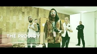 The Prodigy - Wall Of Death (Live In Kiev, Ukraine)