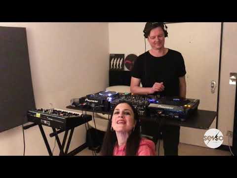 André Winter - Senso Sounds Bedroom Session