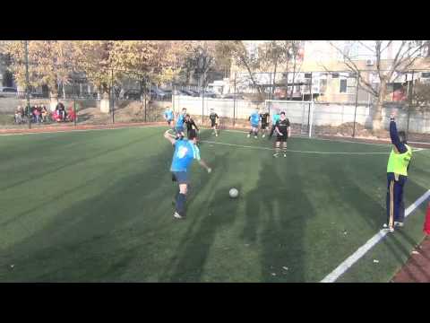 103. Zfort Grouhp - GraceHoppers (3-0)