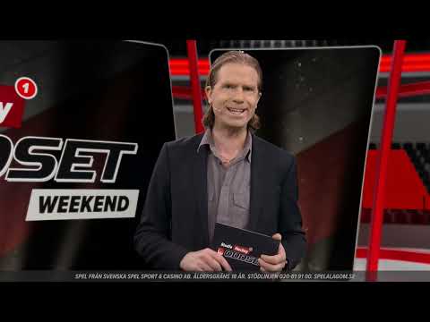 Studio Oddset Hockey Weekend V14