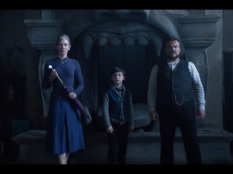 Офіційний трейлер №1 (український)