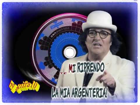 Videoclip de Finalmente te ne vai — Renato Zero