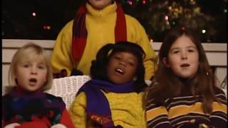 Cedarmont Kids - Christmas Carols (with Production Notes Commentary)