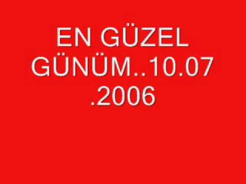 SENI SEVIYORUM AYCAN