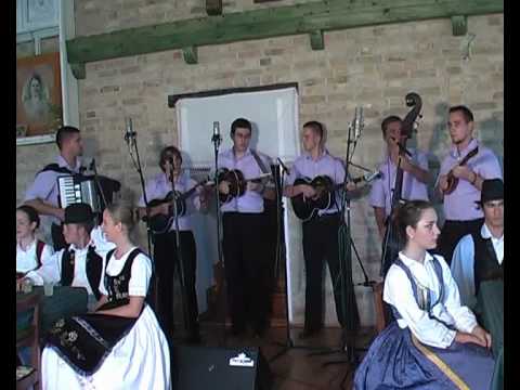 TS Djuvegije - Somborsko kolo. ( Hornjakov salas, sombor 2009 )