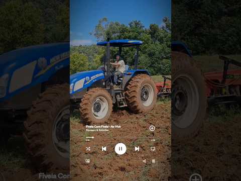 o agro move o mundo agriculture moves the world