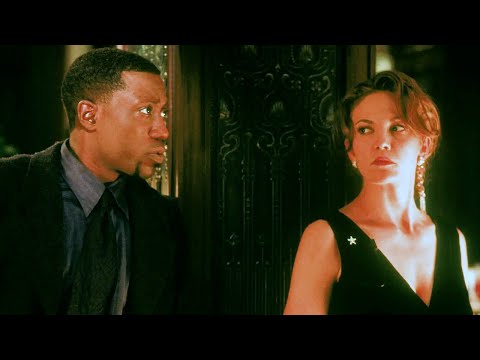 جَريمة قَتل في البيت الابيض بتهدد مكانه الرئيس لكن القَاتل الحقيقي بيكون مفاجأة ( Murder at 1600)