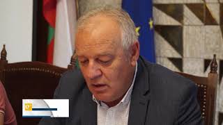 Луд скандал уж заради събора "Рожен"