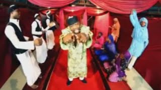 Nigerian Yoruba Islamic Music Video - Emi by Alh L
