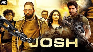 জোশ - JOSH (2023) BlockBuster Tamil Movie Du