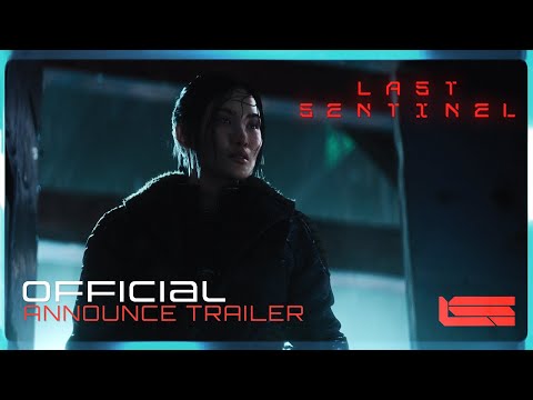 Видео The Last Sentinel #1