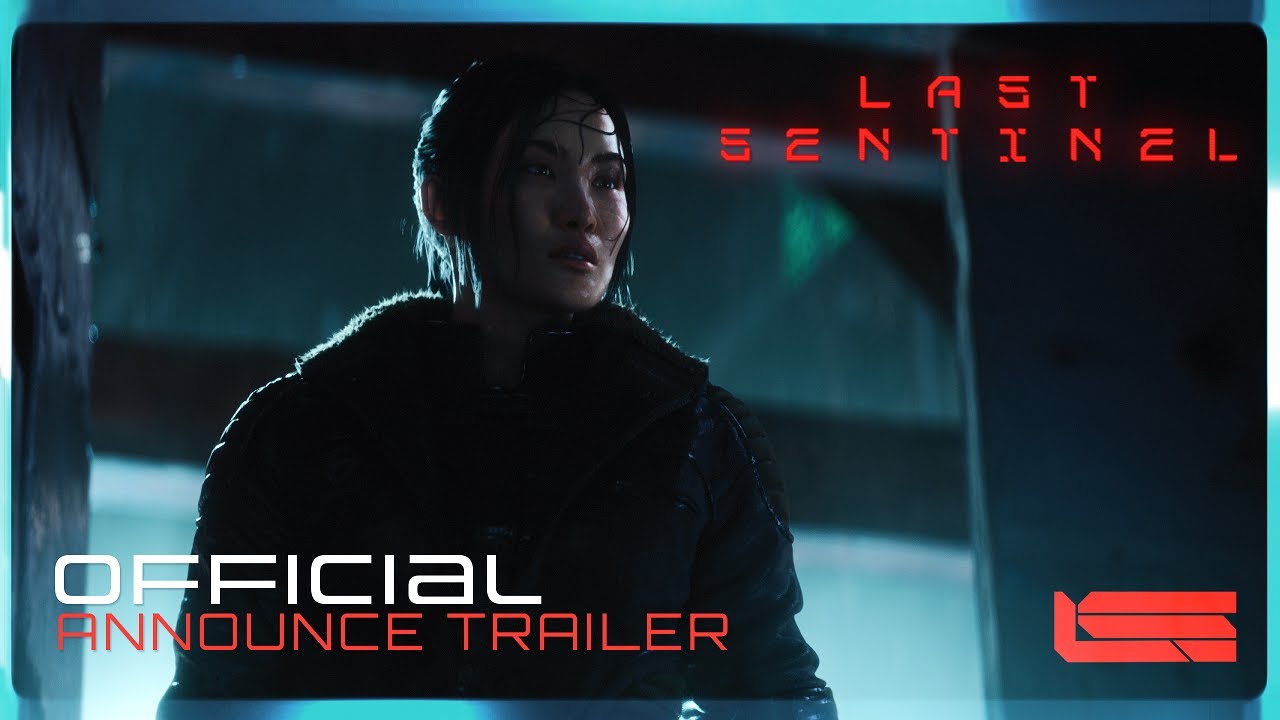 Обложка видео Анонс Last Sentinel