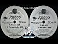 Jgaboo Da Ignant Travels Me Full Vinyl 12 1997