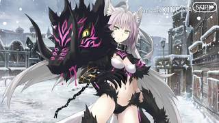 【実況プレイ】Fate/Grand Order　Lostbelt No.1 獣国の皇女(38)