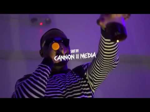 Who's Hot Showcase Perfomance Recap by Kay Famous