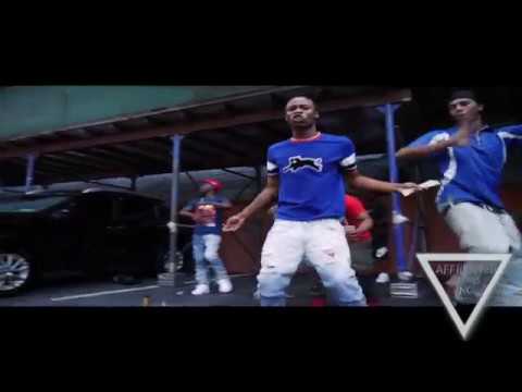 Sweater Warm X Band Poppa X Foreign Dobe - "Goals" (Official Music Video)