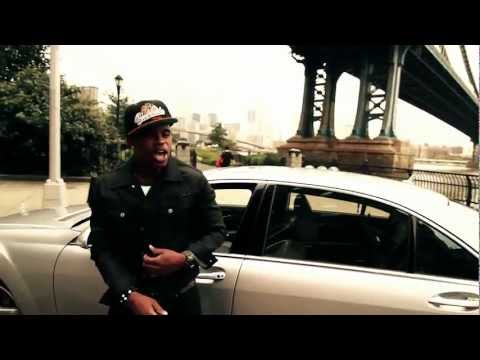 Razah - "Victory" (Official Music Video)