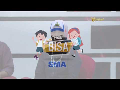 PERSAMAAN DAN FUNGSI KUADRAT SEGMEN 3 | PASTI BISA MATEMATIKA SMA