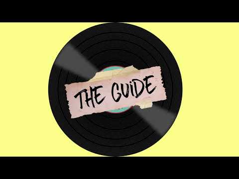 The Guide - Borne